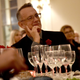 Tom Hanks at the 2018 American Friends of Blerancourt Dinner in November 2018.